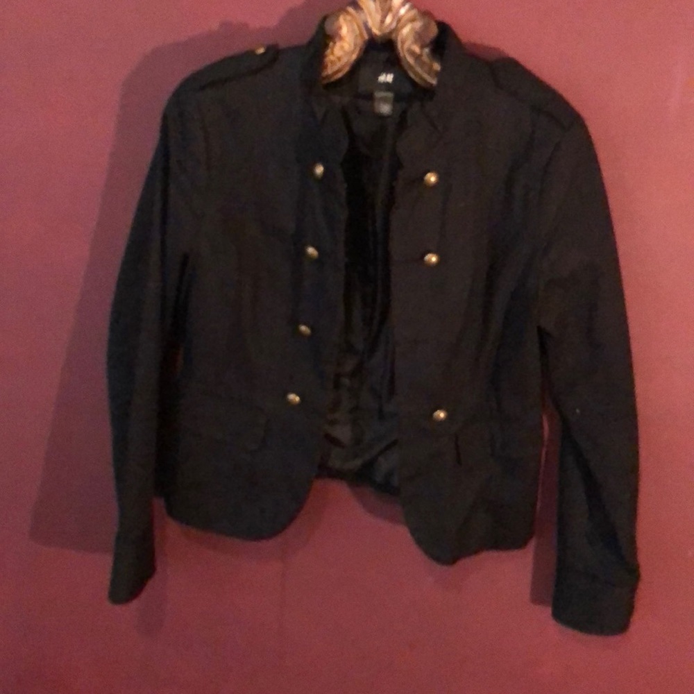 Jacket